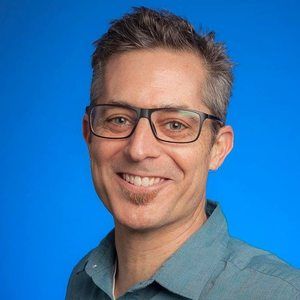 Meet your Posher, Will